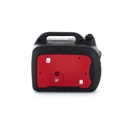Hahn & Sohn 7245 - Generatore elettrico inverter a benzina H IG 3000 2500W