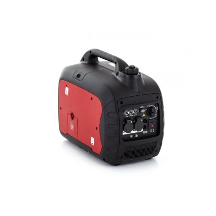 Hahn & Sohn 7245 - Generatore elettrico inverter a benzina H IG 3000 2500W