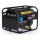 Hahn & Sohn 7410 - Generatore elettrico a benzina HGG 8000X 6500W