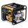 Hahn & Sohn 9176 - Generatore elettrico a benzina HGG 3100X AVR 3300W