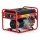Hahn & Sohn 9178 - Generatore elettrico a benzina HGG 5500 X-H 5500W