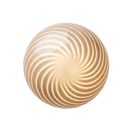 Halo Design 747009 - Lampada da tavolo CANDY MINI MUSH 1xG9/25W/230V Ø 17 cm grigia