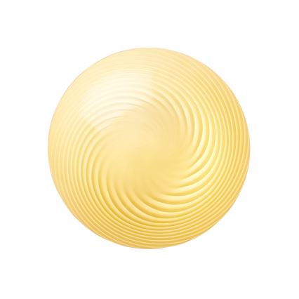 Halo Design 747016 - Lampada da tavolo CANDY MINI MUSH 1xG9/25W/230V Ø 17 cm beige