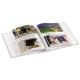 Hama - Album fotografico 19x25 cm 100 pagine beige