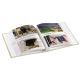 Hama - Album fotografico 19x25 cm 100 pagine stagioni dell