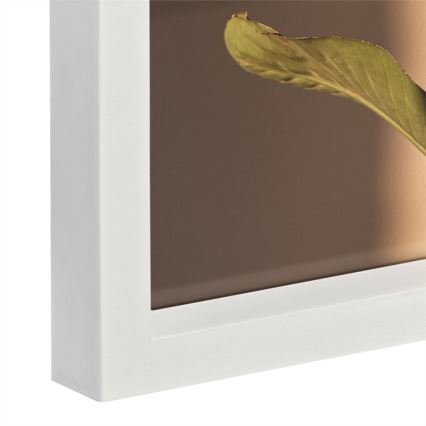 Hama - Cornice  10x15 cm bianca