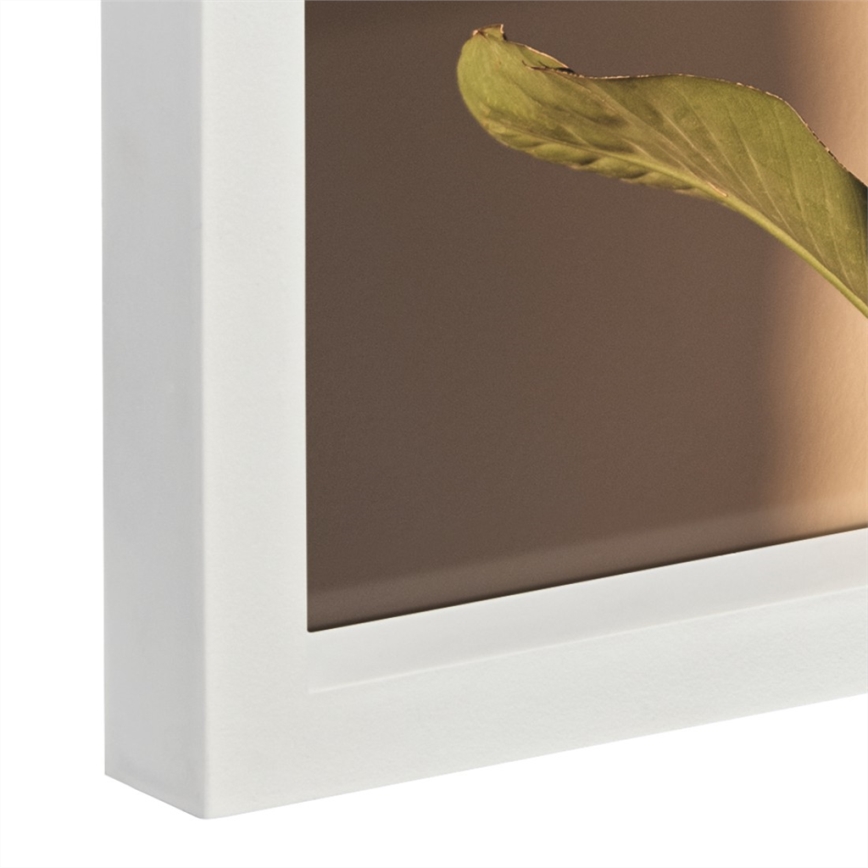 Hama - Cornice  10x15 cm bianca