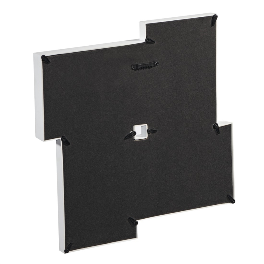 Hama - Cornice  10x15 cm bianca
