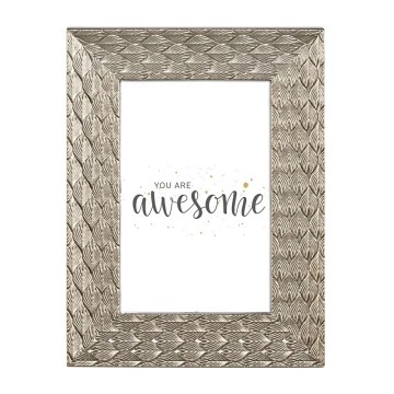 Hama - Cornice  10x15 cm oro