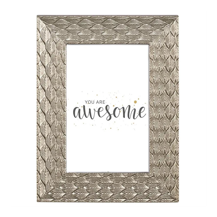 Hama - Cornice  10x15 cm oro