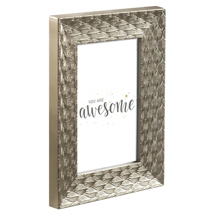 Hama - Cornice  10x15 cm oro