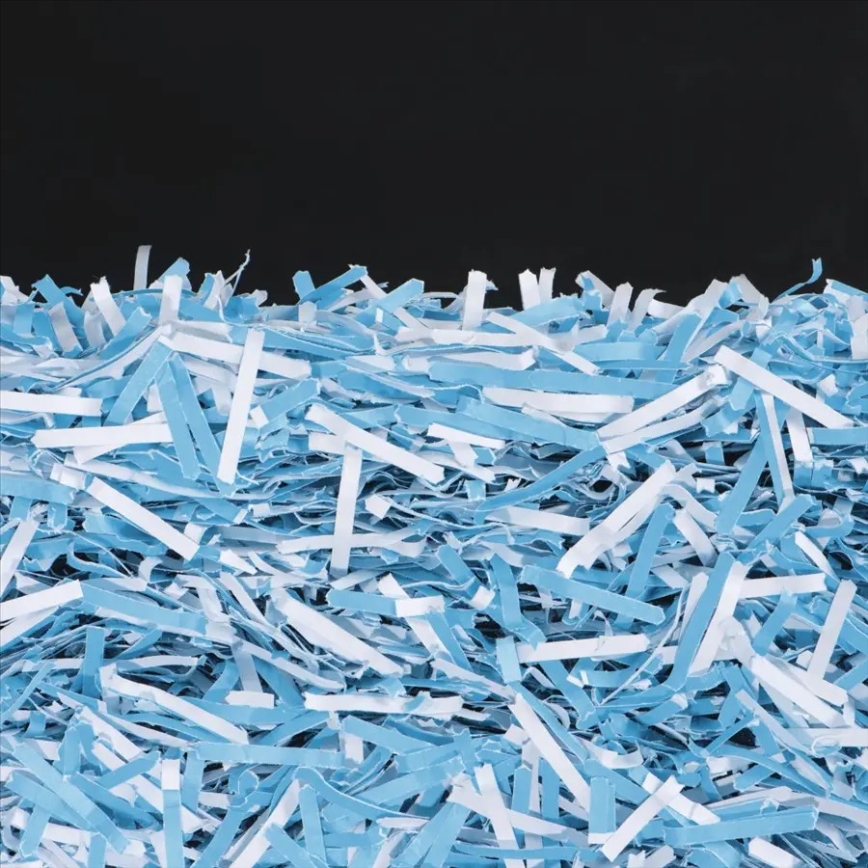 Hama - Distruggidocumenti A4 volume 15 l 230V nero