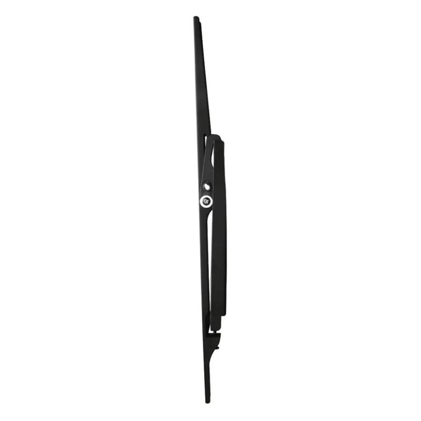 Hama - Supporto a parete inclinabile per TV 32-56" nero