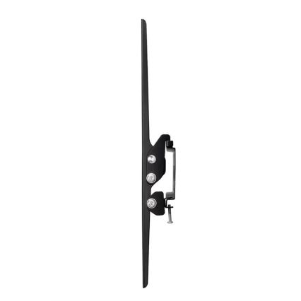 Hama - Supporto a parete inclinabile per TV 32-75" nero