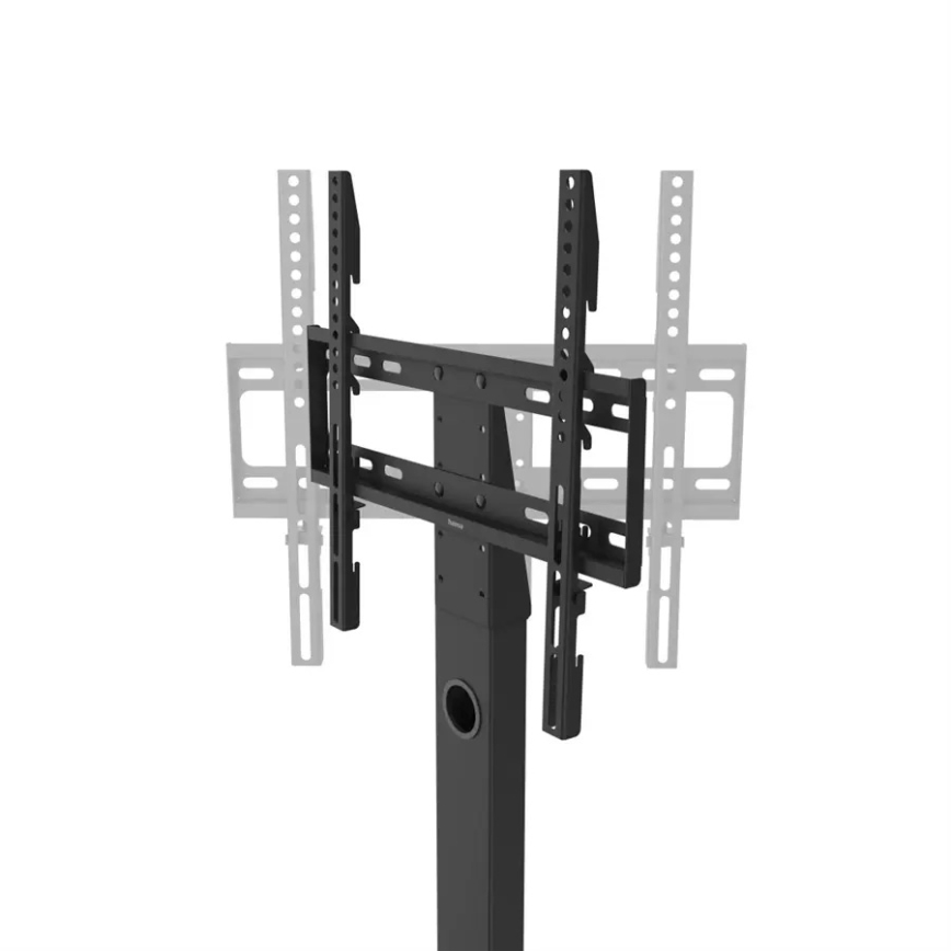 Hama - Supporto a pavimento per TV girevole 32-65 nero