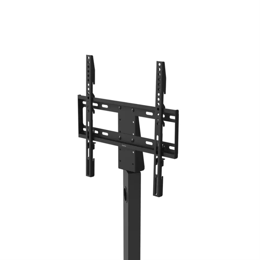 Hama - Supporto a pavimento per TV girevole 32-65 nero