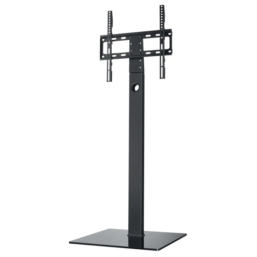 Hama - Supporto a pavimento per TV girevole 32-65 nero