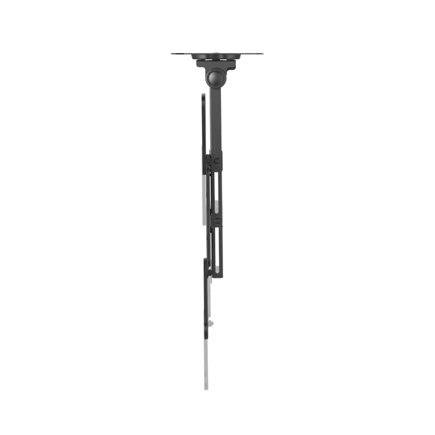Hama - Supporto a soffitto per TV con snodo 32-65" nero