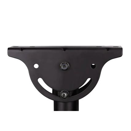 Hama - Supporto a soffitto per TV girevole 32-65" nero