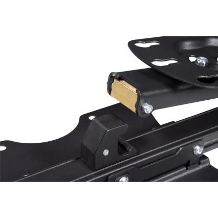 Hama - Supporto da soffitto per TV con snodo 19-46 nero