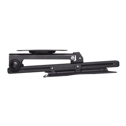 Hama - Supporto da soffitto per TV con snodo 19-46 nero