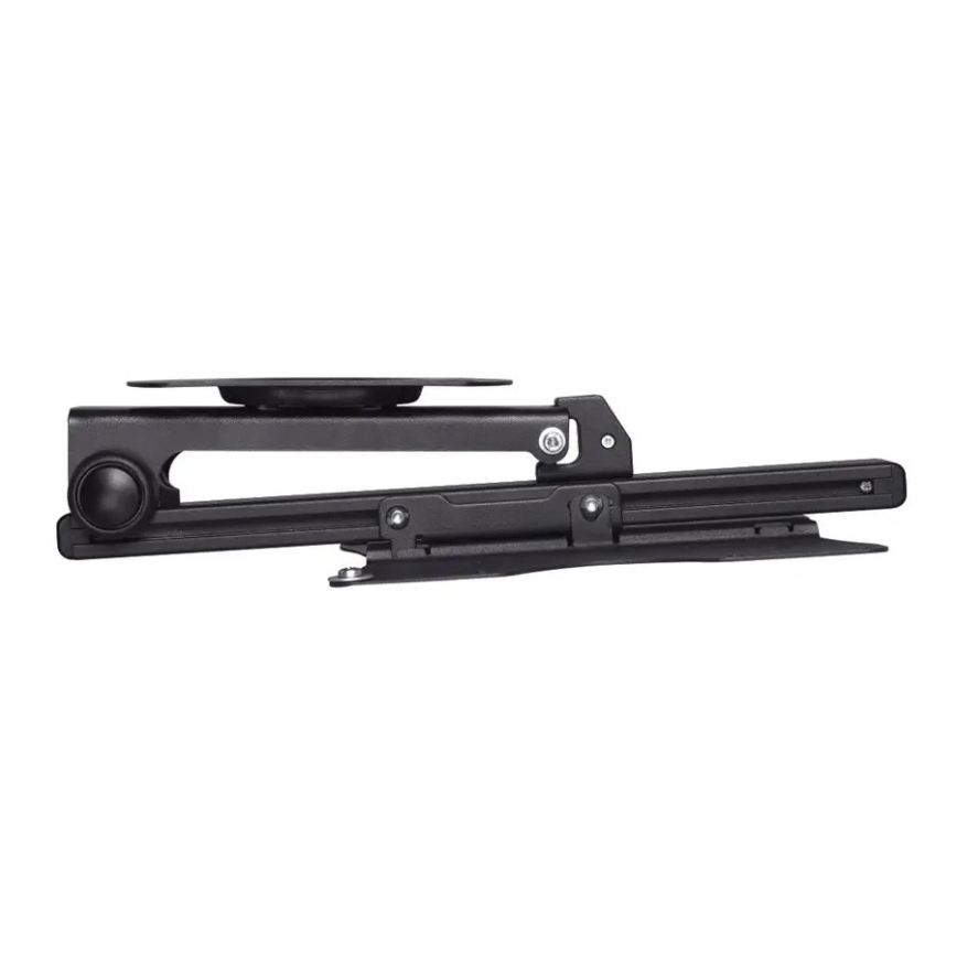 Hama - Supporto da soffitto per TV con snodo 19-46 nero