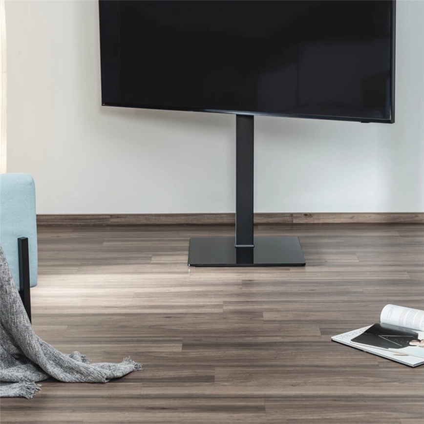 Hama - Supporto da terra per TV 32-65 nero