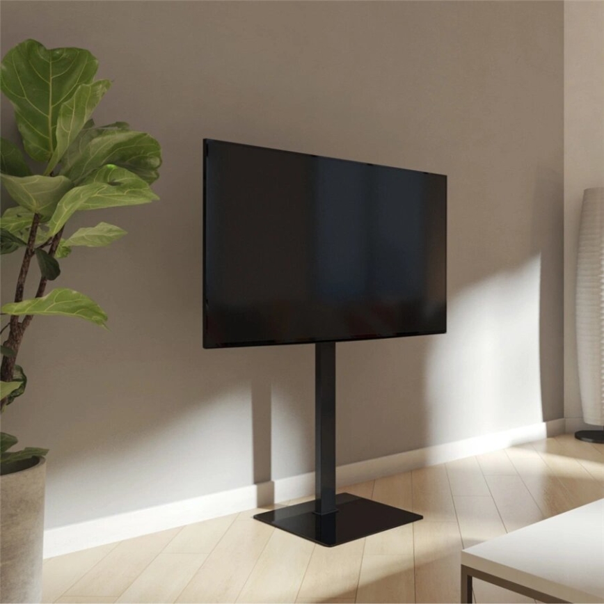 Hama - Supporto da terra per TV 32-65 nero