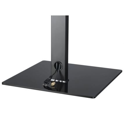Hama - Supporto da terra per TV 32-65 nero