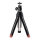 Hama - Treppiede 4in1 per fotocamere, videocamere GoPro, smartphone e selfie 90 cm