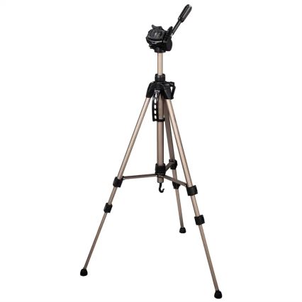 Hama - Treppiede per fotocamera 153 cm beige/nero