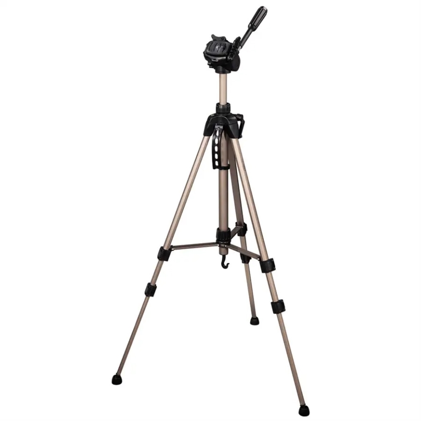 Hama - Treppiede per fotocamera 153 cm beige/nero