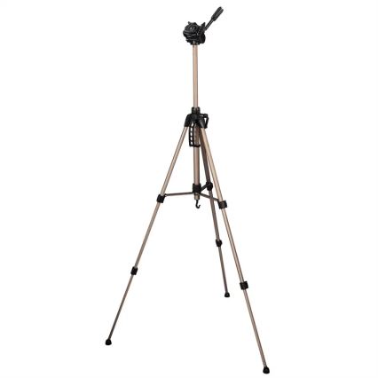 Hama - Treppiede per fotocamera 153 cm beige/nero