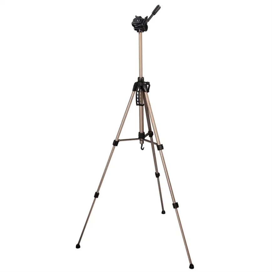 Hama - Treppiede per fotocamera 153 cm beige/nero
