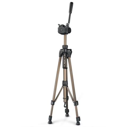 Hama - Treppiede per fotocamera 153 cm beige/nero
