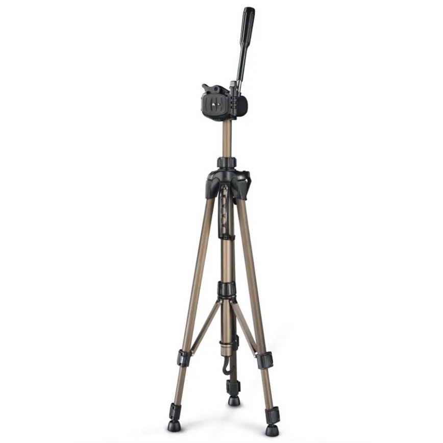 Hama - Treppiede per fotocamera 153 cm beige/nero