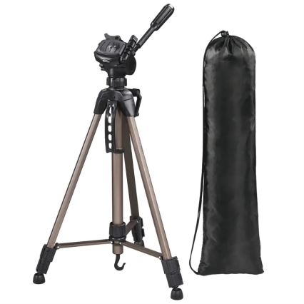 Hama - Treppiede per fotocamera 153 cm beige/nero