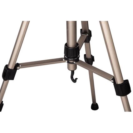 Hama - Treppiede per fotocamera 153 cm beige/nero