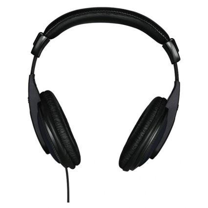 Hama - Wired headphones con 6m cavo nero