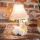 Happy Lamps - Lampada da tavolo LED per bambini ALMA LED/5,4W/230V lama