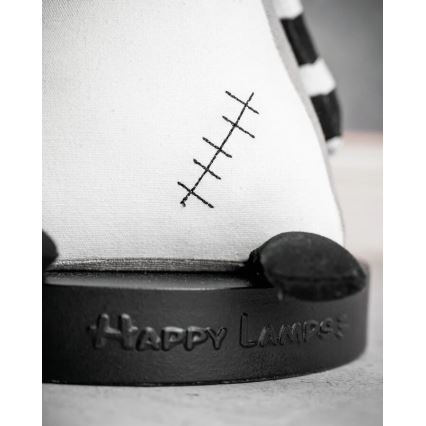 Happy Lamps - Lampada da tavolo LED per bambini BEN LED/5,4W/230V raccoon