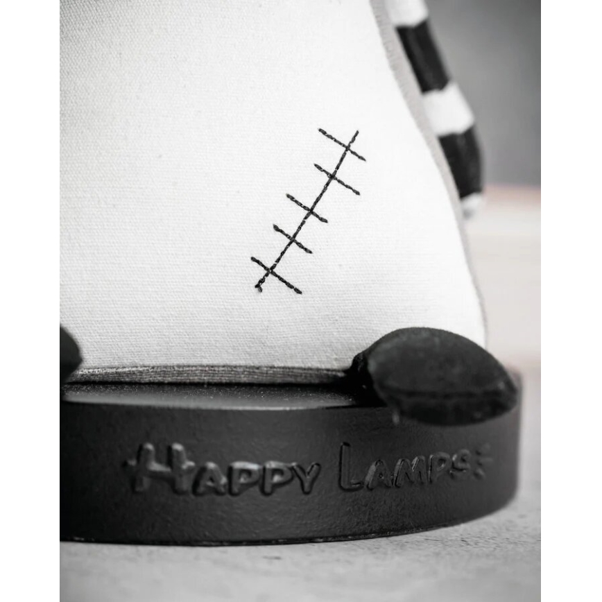 Happy Lamps - Lampada da tavolo LED per bambini BEN LED/5,4W/230V raccoon