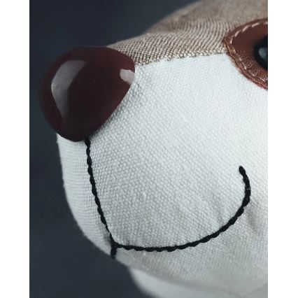 Happy Lamps - Lampada da tavolo LED per bambini EDDIE LED/5,4W/230V suricato