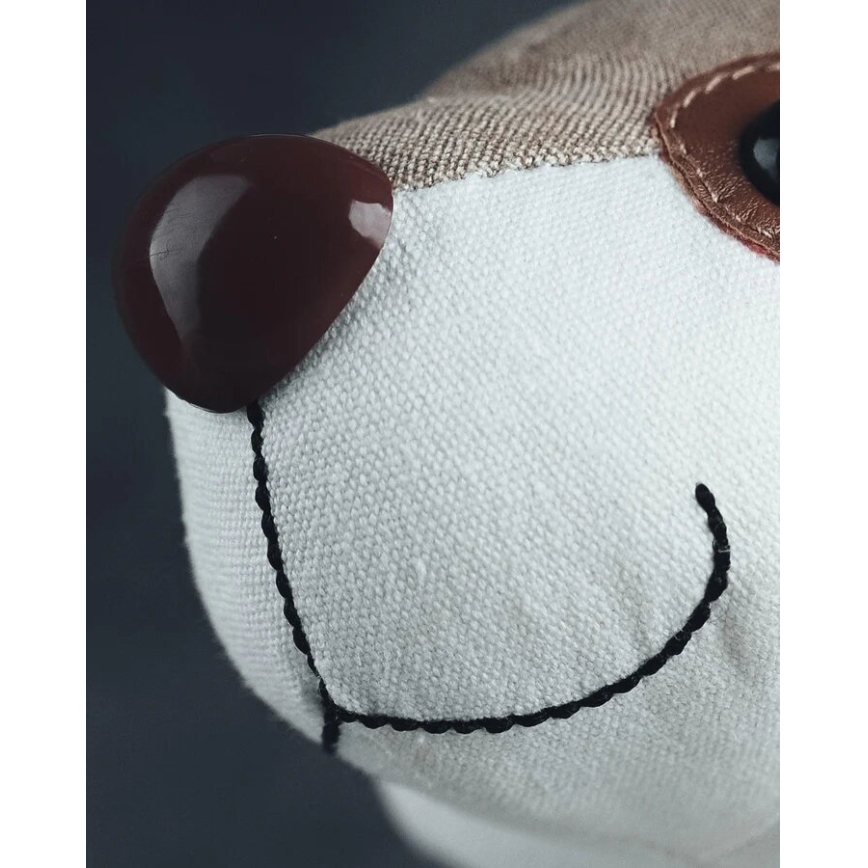 Happy Lamps - Lampada da tavolo LED per bambini EDDIE LED/5,4W/230V suricato