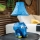 Happy Lamps - Lampada da tavolo LED per bambini ELEFANTE LED/5,4W/230V elefante