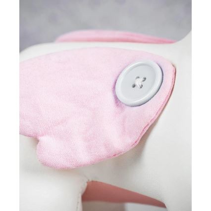 Happy Lamps - Lampada da tavolo LED per bambini ELSA LED/5,4W/230V unicorno