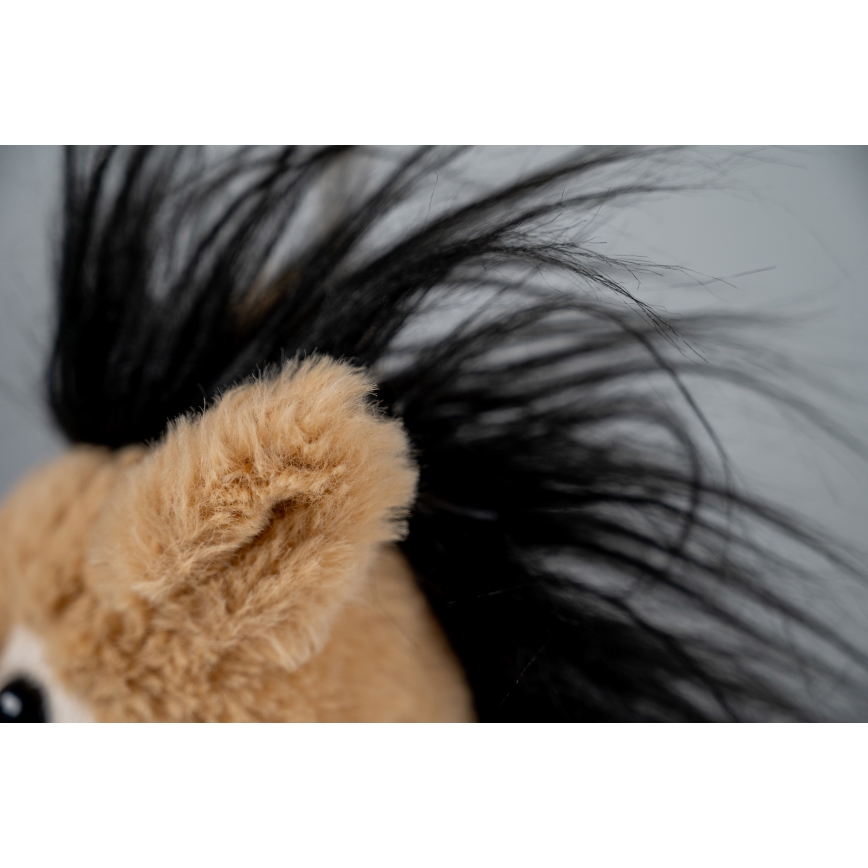 Happy Lamps - Lampada da tavolo LED per bambini ELVIS LED/5,4W/230V cavallo