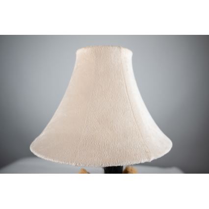 Happy Lamps - Lampada da tavolo LED per bambini ELVIS LED/5,4W/230V cavallo