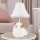Happy Lamps - Lampada da tavolo LED per bambini HUGO LED/5,4W/230V toro
