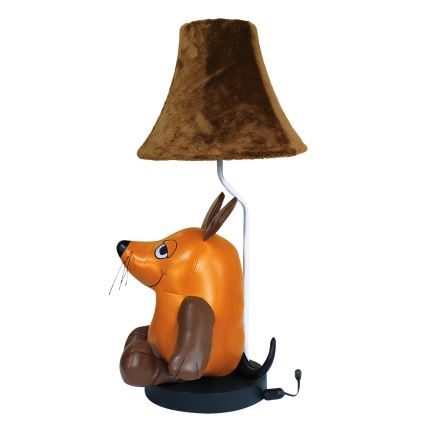 Happy Lamps - Lampada da tavolo LED per bambini TOPO DA SENDUNG MIT DER MAUS LED/5,4W/230V topo